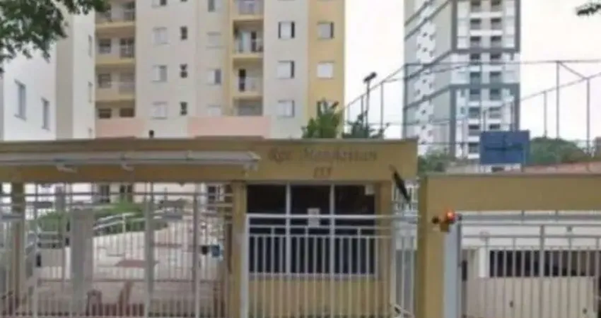 Apartamento com 2 dormitórios rudge ramos vila caminho do mar em são bernardo do campo