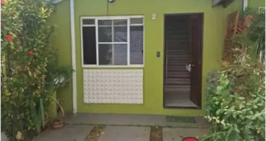 Casa com 2 quartos à venda na Vila Palmares, Santo André