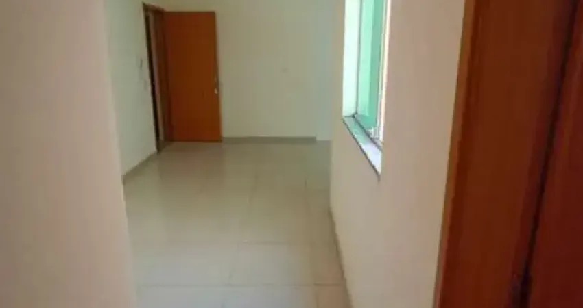 Apartamento com 1 quarto para alugar na Vila Curuçá, Santo André 