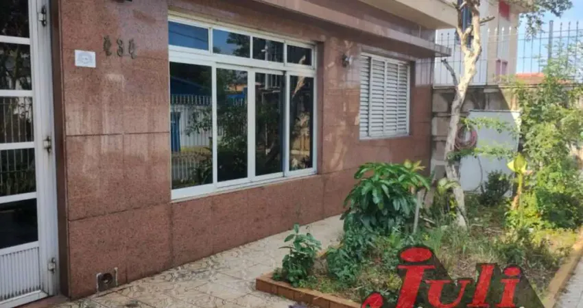 Casa com 3 quartos à venda na Vila América, São Bernardo do Campo 