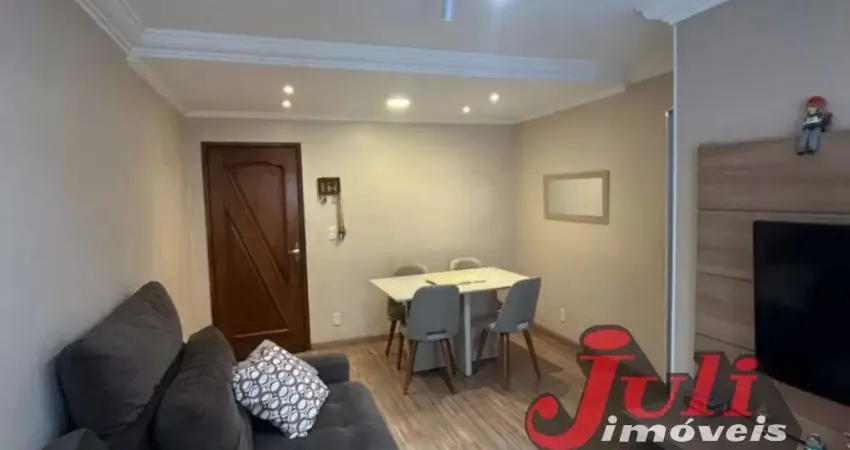 Apartamento com 2 quartos para alugar no Parque São Vicente, Mauá