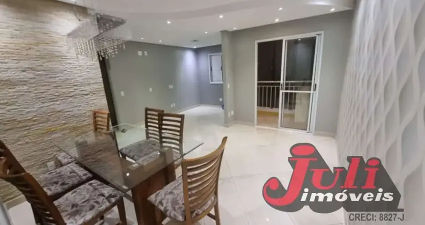 Excelente apartamento 2 dormitórios 1 vaga lazer completo rudge ramos sbc