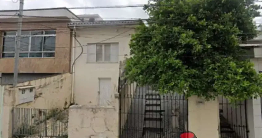 Terreno à venda na Vila Vivaldi, São Bernardo do Campo 