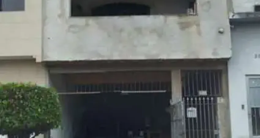 Casa com 1 quarto à venda no Centro, Diadema 