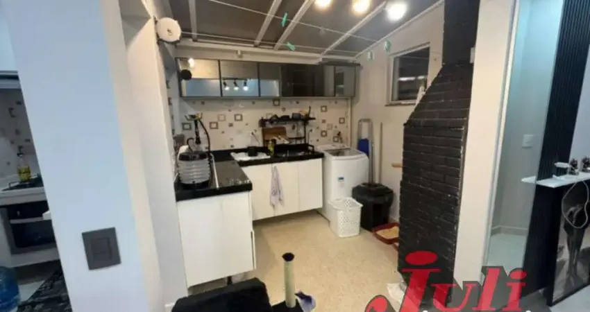 Excelente apartamento 2 dormitórios 1 vaga jardim las vegas santo andré