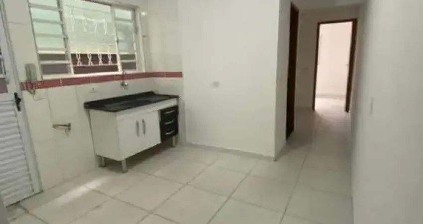 Apartamento com 2 quartos para alugar na Vila Santa Luzia, São Bernardo do Campo