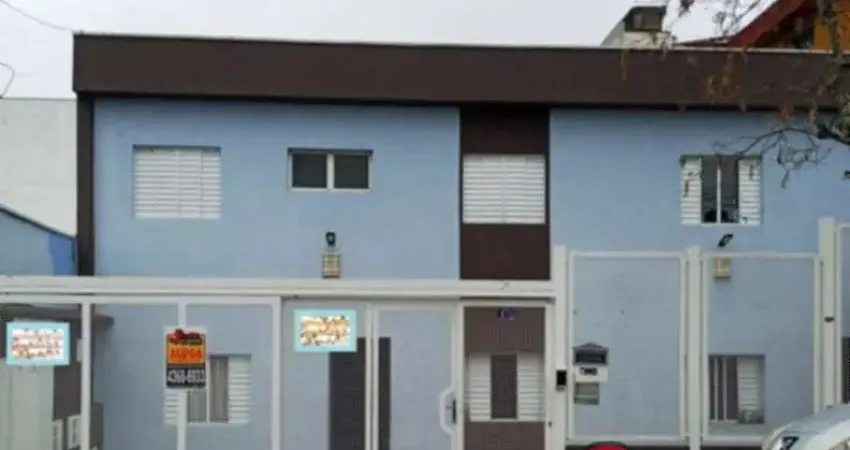 Apartamento com 1 quarto para alugar no Taboão, São Bernardo do Campo