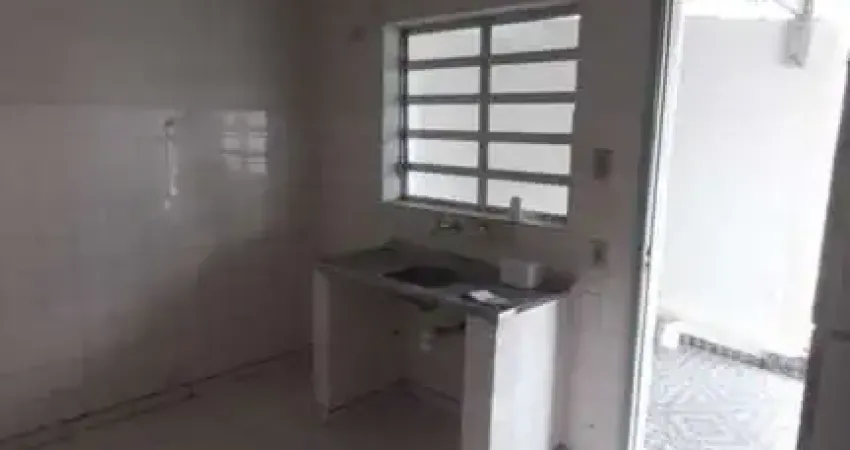 Casa com 1 quarto para alugar no Paulicéia, São Bernardo do Campo