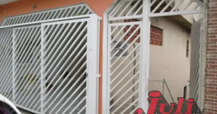 Casa com 1 quarto para alugar no Taboão, São Bernardo do Campo 