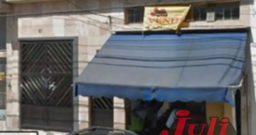 Salão comercial - centro de rudge ramos - são bernardo do campo