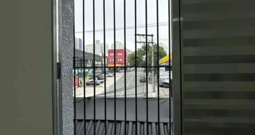 Kitnet / Stúdio para alugar no Centro, São Bernardo do Campo