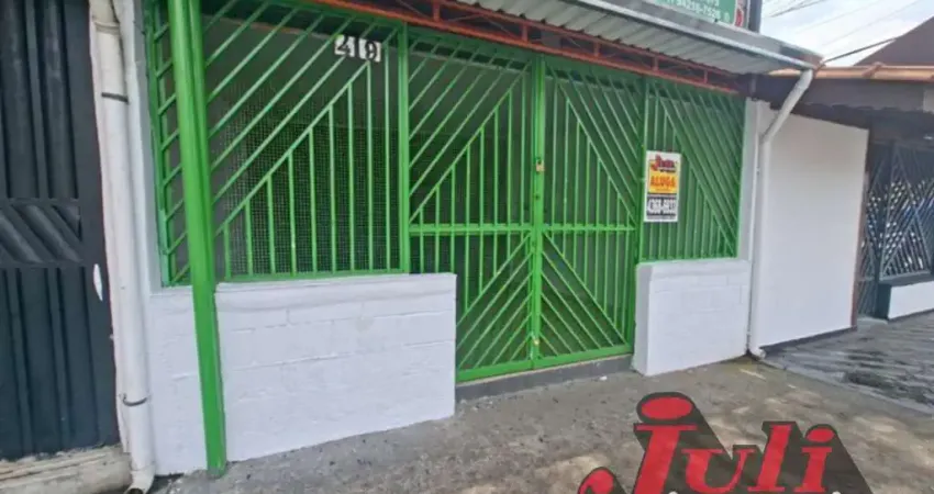 Ponto comercial para alugar no Rudge Ramos, São Bernardo do Campo 