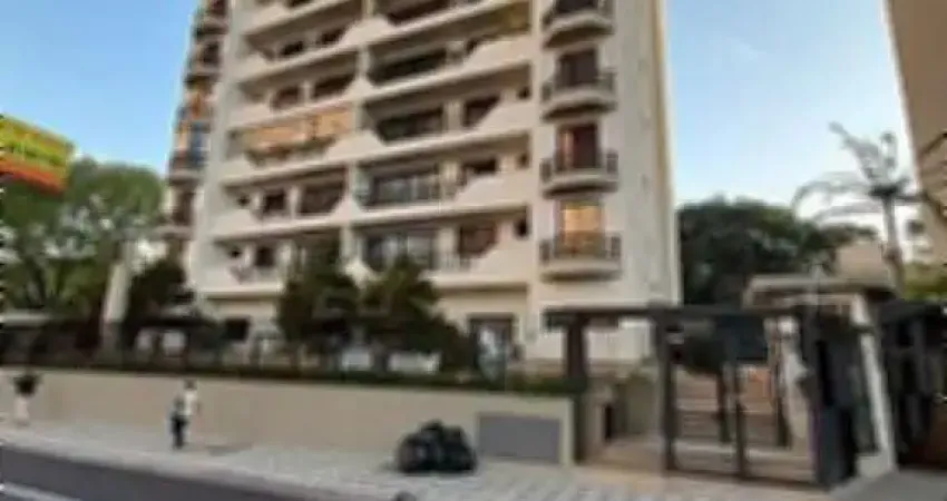 Apartamento com 3 quartos para alugar no Centro, São Bernardo do Campo 
