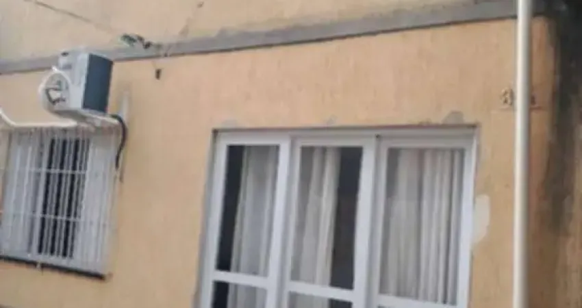 Casa com 2 quartos à venda no Parque Santo Antônio, São Bernardo do Campo