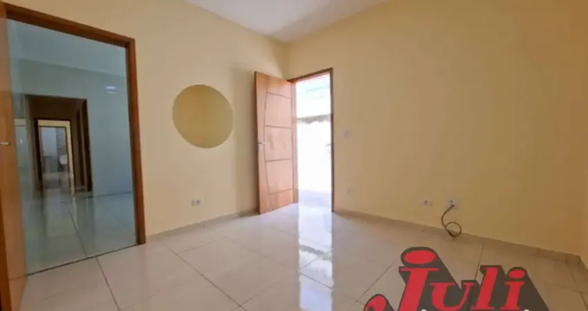 Casa com 2 quartos para alugar no Jardim Vera Cruz, São Bernardo do Campo 