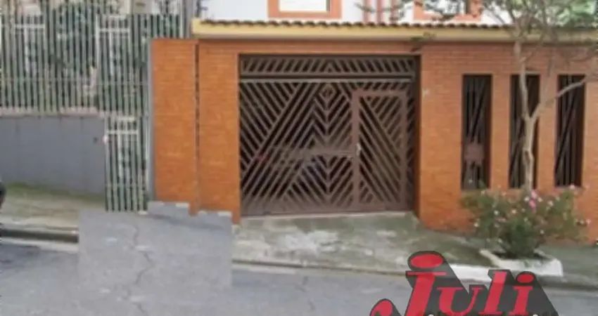 Casa com 3 quartos à venda no Rudge Ramos, São Bernardo do Campo 