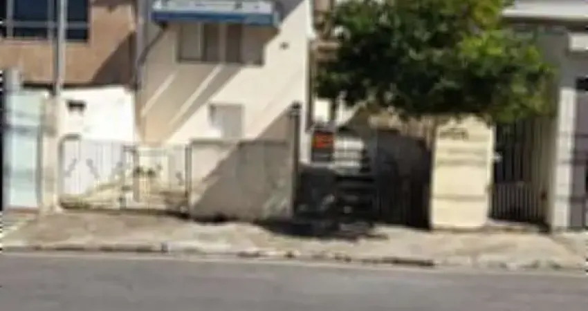 Casa com 1 quarto para alugar na Vila Vivaldi, São Bernardo do Campo 