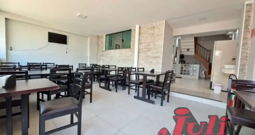 Sobrado comercial restaurante - rudge ramos - são bernardo do campo
