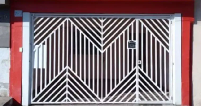 Casa com 1 quarto à venda no Mauá, São Caetano do Sul 