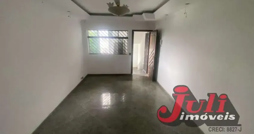 Apartamento com 2 quartos para alugar na Vila Mariza, São Bernardo do Campo