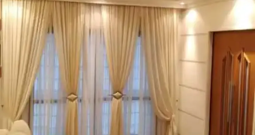 Apartamento com 3 quartos à venda na Vila Mussolini, São Bernardo do Campo