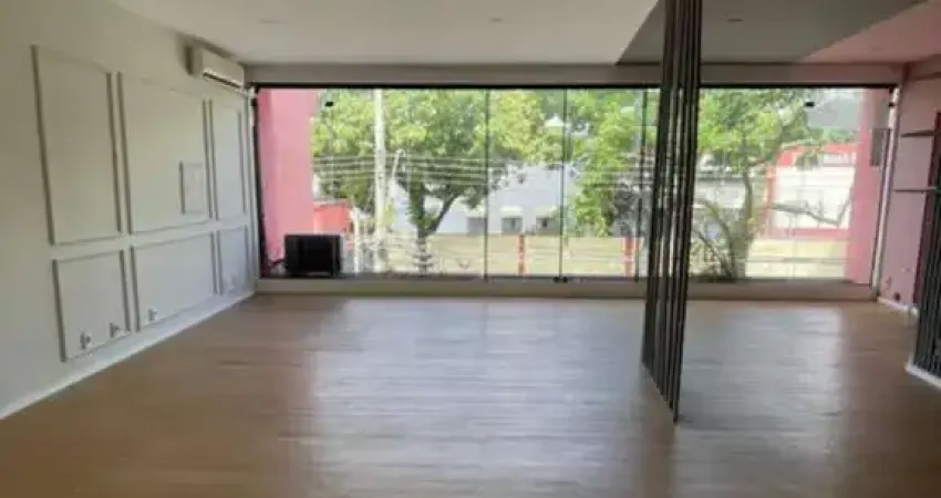 Sala comercial 60 mts ² - centro de rudge ramos - são bernardo do campo