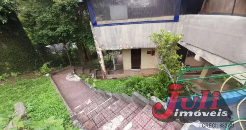 Casa com 4 quartos para alugar no Dos Finco, São Bernardo do Campo