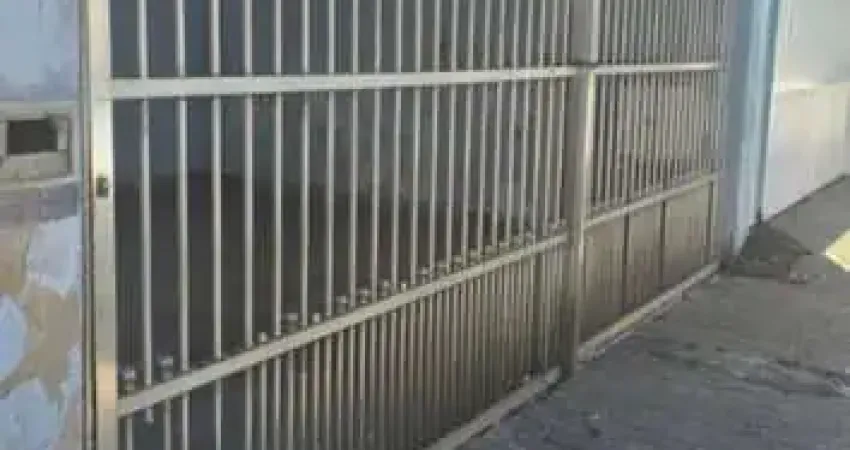 Casa com 2 quartos à venda no Sacadura Cabral, Santo André