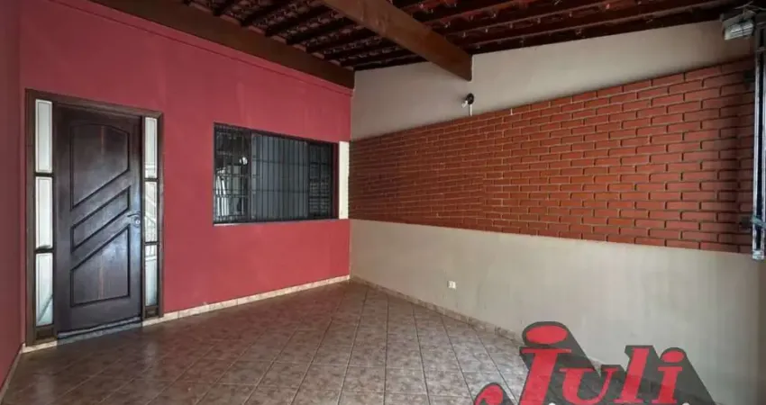 Casa com 1 quarto à venda no Rudge Ramos, São Bernardo do Campo