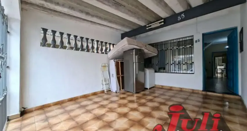 Casa com 2 quartos à venda na Vila Helena, São Bernardo do Campo