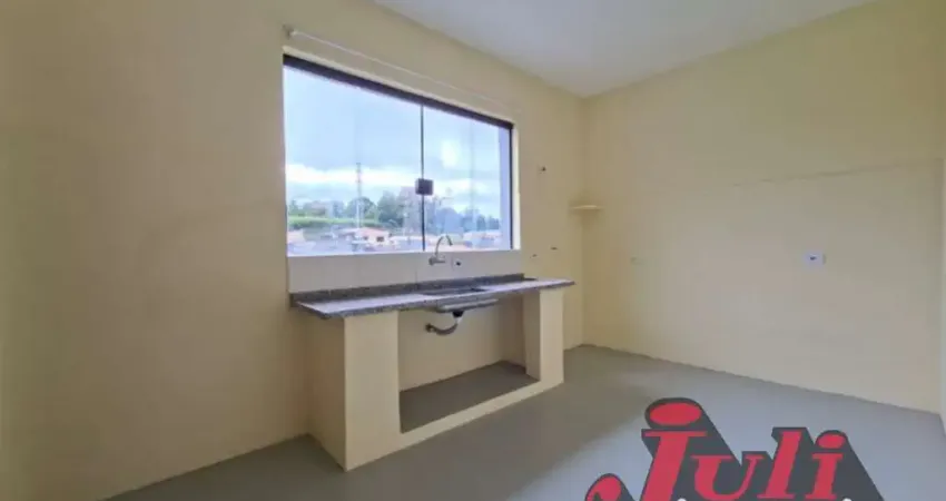 Apartamento com 1 quarto para alugar na Vila Vivaldi, São Bernardo do Campo