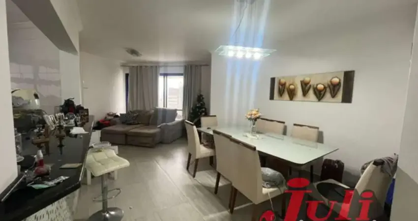 Apartamento com 1 quarto à venda no Santa Paula, São Caetano do Sul