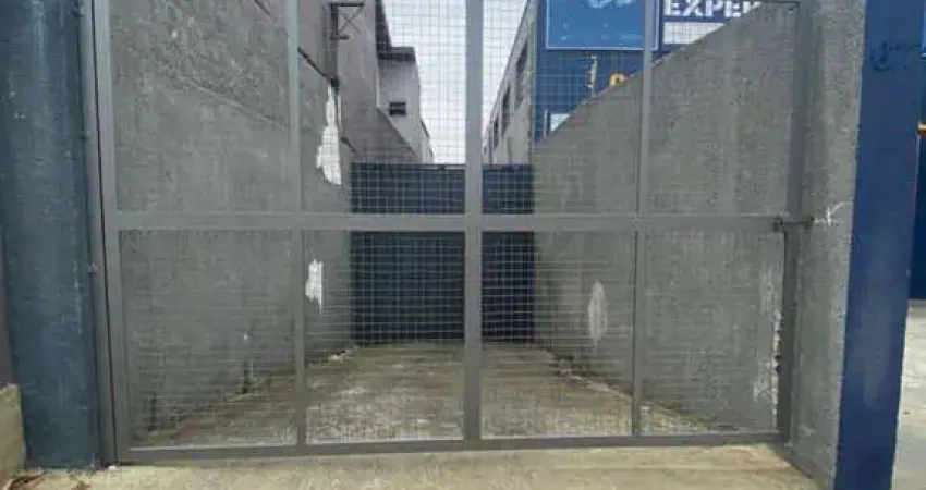 Barracão / Galpão / Depósito para alugar na Vila Santa Luzia, São Bernardo do Campo