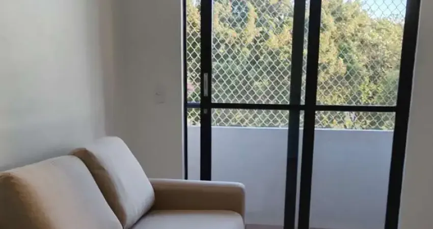 Apartamento com 2 quartos à venda no Rudge Ramos, São Bernardo do Campo