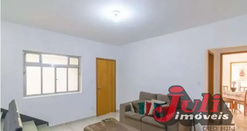 Casa com 3 quartos à venda no Rudge Ramos, São Bernardo do Campo