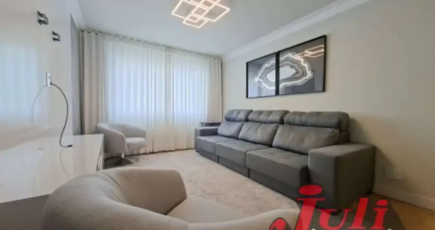 Apartamento com 3 quartos para alugar no Jardim Chácara Inglesa, São Bernardo do Campo