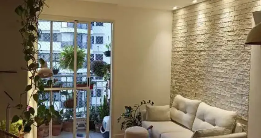 Apartamento com 2 quartos à venda na Vila Caminho do Mar, São Bernardo do Campo