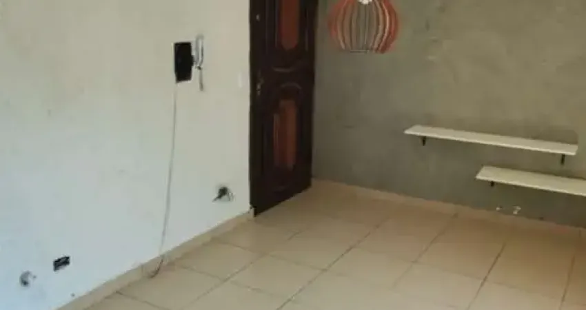 Apartamento 2 dormitórios sendo 1 suíte 1 vaga jardim alvorada santo andré