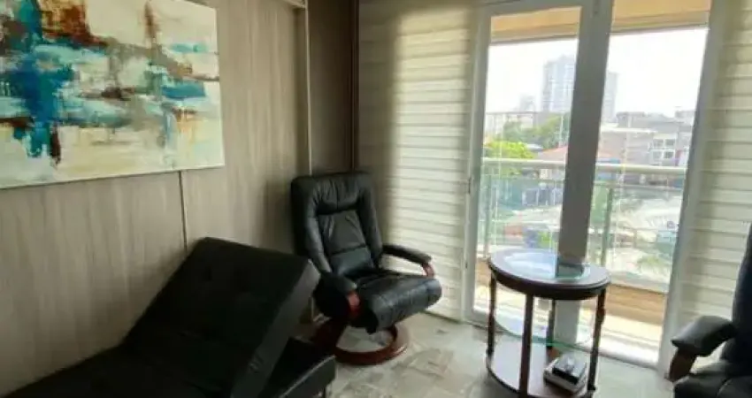Sala comercial 67mts² - centro rudge ramos - são bernardo do campo