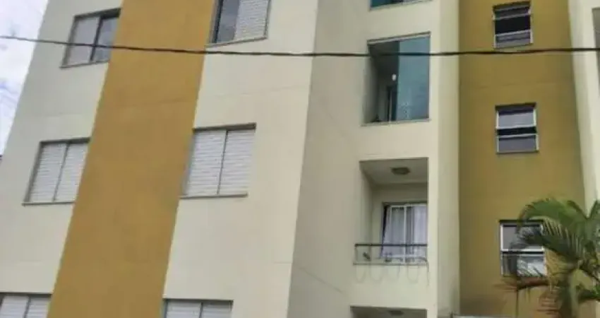 Apartamento com 2 quartos à venda no Taboão, São Bernardo do Campo