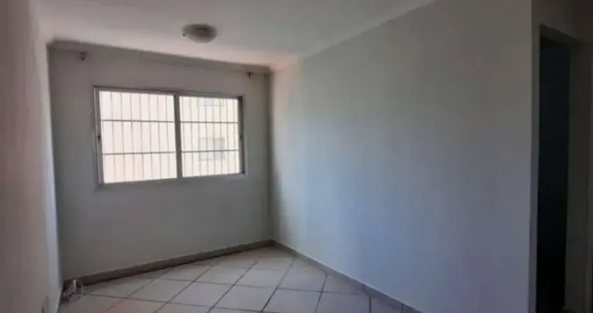 Apartamento com 1 quarto para alugar no Sacomã, São Paulo