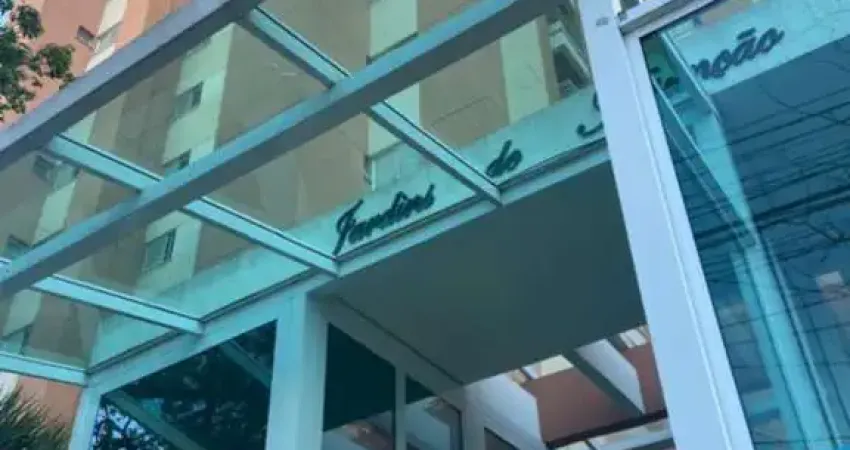 Apartamento com 3 quartos à venda no Casa Branca, Santo André