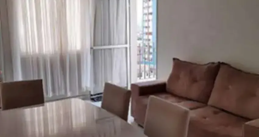 Apartamento com 2 quartos à venda no Centro, São Bernardo do Campo