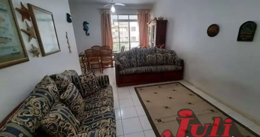 Apartamento com 2 quartos à venda no Balneário Cidade Atlântica, Guarujá