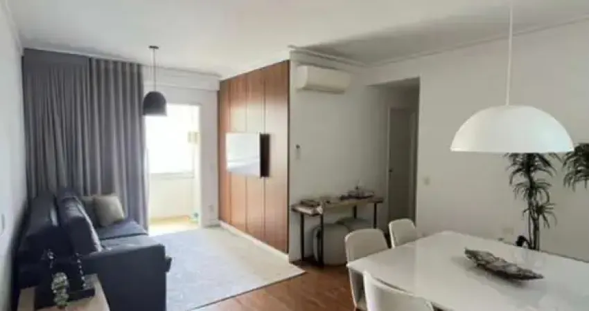 Apartamento com 2 quartos à venda no Itaim Bibi, São Paulo