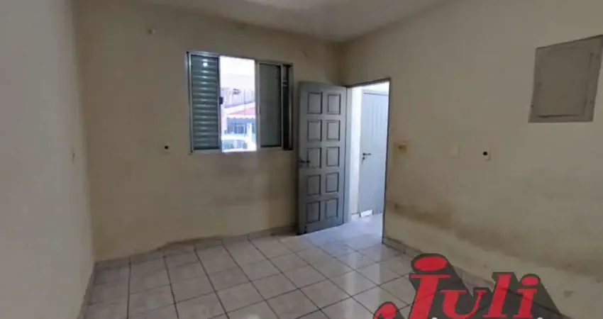 Casa com 1 quarto para alugar no Paulicéia, São Bernardo do Campo