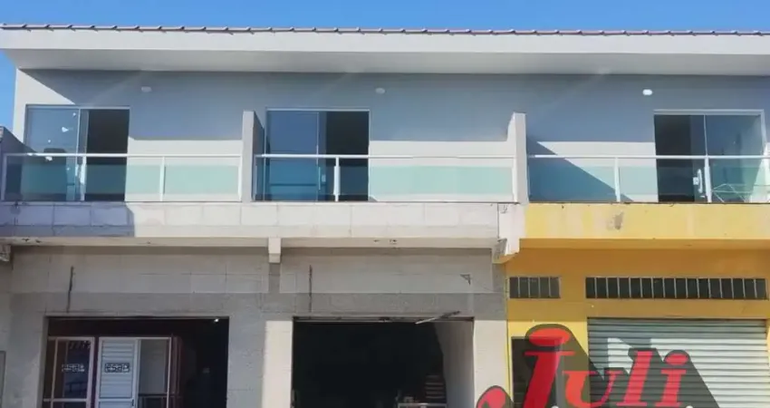 Apartamento com 1 quarto à venda no Centro, Peruíbe