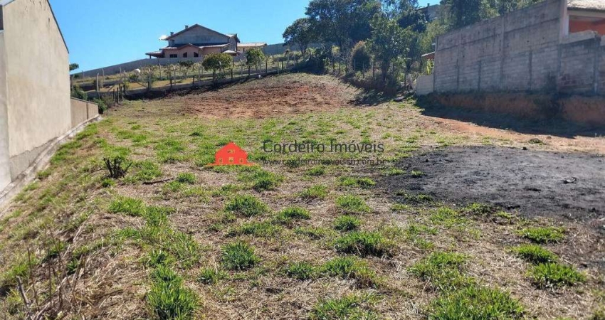 Terreno para Venda em Serra Negra, Bairro das Posses