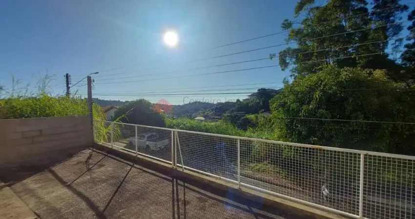 Casa para Venda em Serra Negra, Refugio da Serra, 2 dormitórios, 1 suíte, 1 banheiro