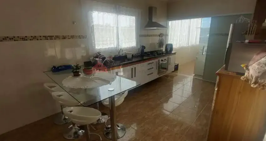 Casa para Venda em Serra Negra, Alto das Palmeiras, 3 dormitórios, 1 suíte, 1 banheiro, 1 vaga